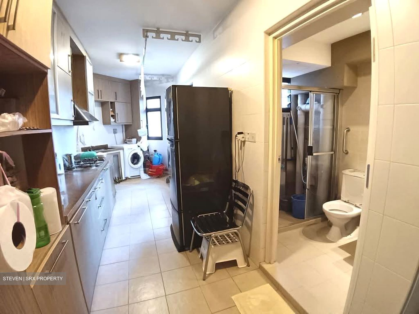 Blk 75C Redhill Road (Bukit Merah), HDB 5 Rooms #596412281